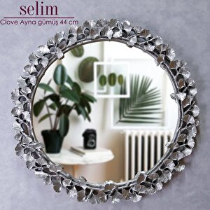 Clove Ayna Gümüş