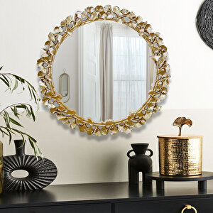 Clove Ayna Altın