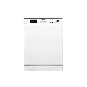 Konfor Bm 620 6 Programlı Bulaşık Makinesi