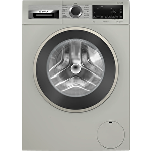 Bosch Wga244xstr 1400 Devir 9 Kg Çamaşır Makinesi