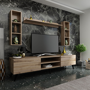 Festival Tv Ünitesi Q3009-3 Çırağan