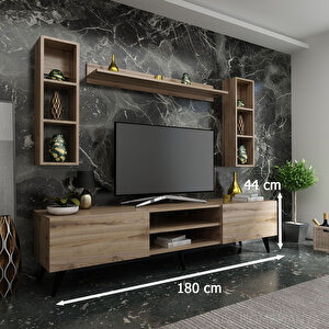 Festival Tv Ünitesi Q3009-3 Çırağan