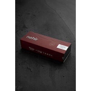 Nehir Çelik Maşa 5 Li Servis Buz Maşası Seti - Servis Takımı