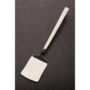 Karat Çelik Servis Spatula