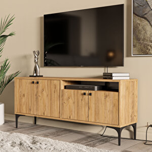 1540 Artemis 139 Cm Tv Üni̇tesi̇ Atlanti̇k Çam
