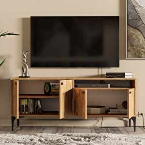 1540 Artemis 139 Cm Tv Üni̇tesi̇ Atlanti̇k Çam