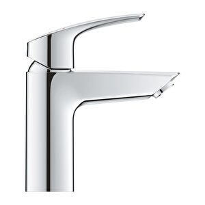 Eurosmart Tek Kumandalı Lavabo Bataryası S-boyut - 32467003
