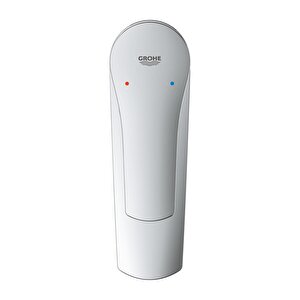 Grohe Eurosmart Tek Kumandalı Lavabo Bataryası S-boyut - 32467003