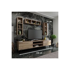 Festival Tv Ünitesi Q3806-3 Çırağan