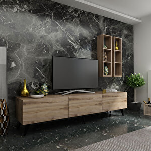 Festival Tv Ünitesi Q3803-3 Çırağan