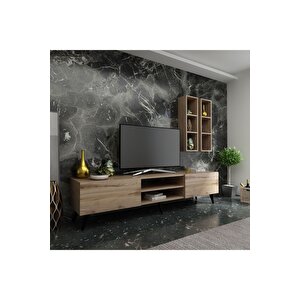 Festival Tv Ünitesi Q3800-3 Çırağan