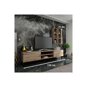 Festival Tv Ünitesi Q3800-3 Çırağan