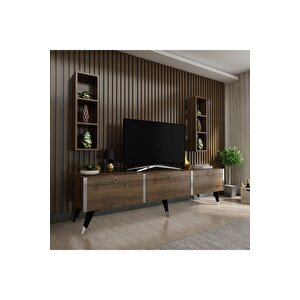Festival Tv Ünitesi S3004-2 Ceviz