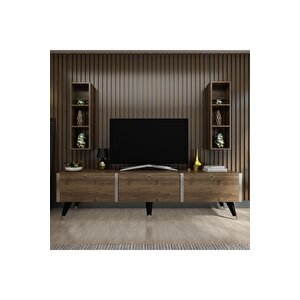 Festival Tv Ünitesi S3004-2 Ceviz