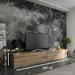 İdeal Tv Ünitesi Q7015-3 Çırağan