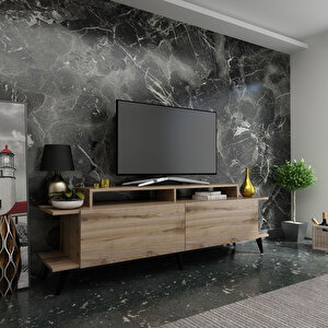 İdeal Tv Ünitesi Q7012-3 Çırağan