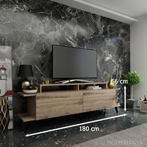 İdeal Tv Ünitesi Q7012-3 Çırağan