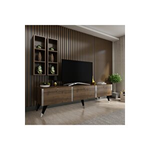 Festival Tv Ünitesi S3003-2 Ceviz