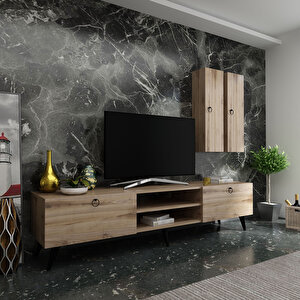 Festival Tv Ünitesi Q3818-3 Çırağan