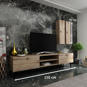 Festival Tv Ünitesi Q3818-3 Çırağan