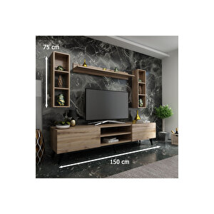 Festival Tv Ünitesi Q3809-3 Çırağan