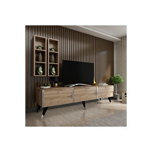 Festival Tv Ünitesi S3003-3 Çırağan