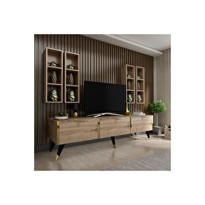 Festival Tv Ünitesi G3002-3 Çırağan