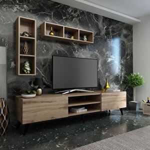 Festival Tv Ünitesi Q3805-3 Çırağan