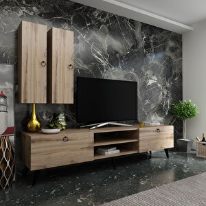Festival Tv Ünitesi Q3822-3 Çırağan