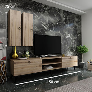 Festival Tv Ünitesi Q3822-3 Çırağan