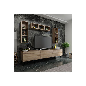 Festival Tv Ünitesi Q3807-3 Çırağan