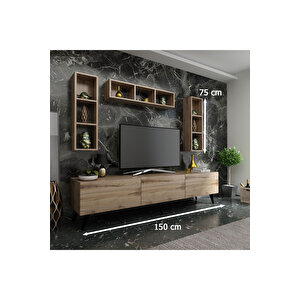 Festival Tv Ünitesi Q3807-3 Çırağan