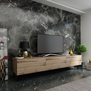 İdeal Tv Ünitesi Q7817-3 Çırağan