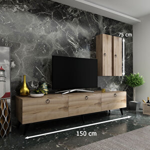 Festival Tv Ünitesi Q3819-3 Çırağan