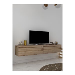 Duvara Monte Tv Sehpası Çirağan S6200-3