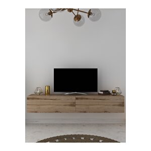 Duvara Monte Tv Sehpası Çirağan S6200-3