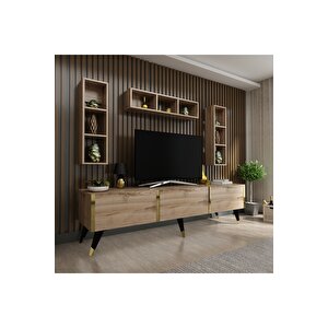 Festival Tv Ünitesi G3007-3 Çırağan