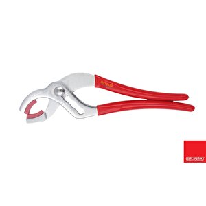 250 Mm Plastik Korumalı Konnektör Pensesi E34-250)