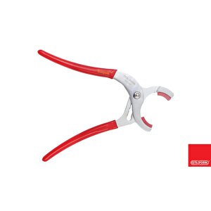 250 Mm Plastik Korumalı Konnektör Pensesi E34-250)