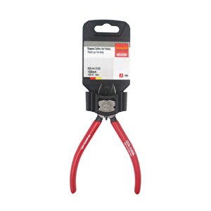 Ceta Form 160 Mm Plastik Için Yan Keski E09-44-0160