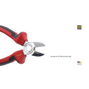 Ceta Form 180 Mm Yan Keski Parlak Krom-doutech Sap E06-11-0180