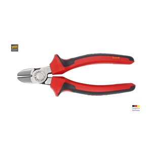 180 Mm Yan Keski Polisajlı-doutech Sap E06-41-0180