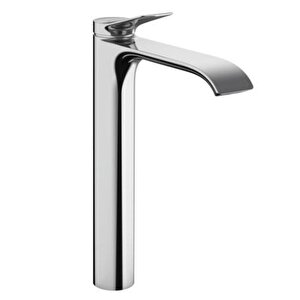 Vivenis Tek Kollu Lavabo Bataryası 250 Klozetsiz Lavabolar İçin - 75042000