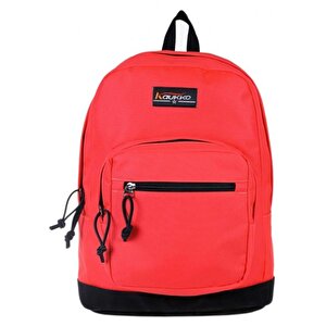 Kaukko Sport Sırt Çantası Mercan K1457