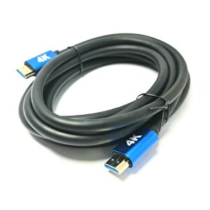 Hiremco 4k 60hz Ultra Hd 5metre Hdmi Kablo V2.0