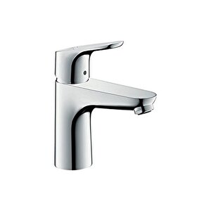 Focus E2 Tek Kollu Lavabo Bataryası
