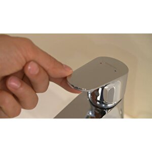 Focus E2 Tek Kollu Lavabo Bataryası