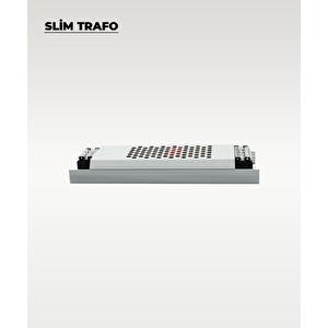 24v 8.3a  - 200w Ultra Slim Trafo