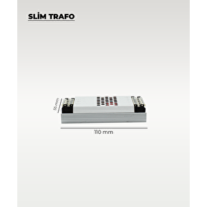 24v 4.16a - 100 W Ultra Slim Trafo