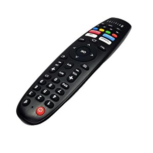 Dijitsu 32ds9800 Android Led Tv Kumandası Orjinal Ses Komutsuz
